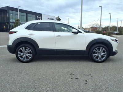 2025 Mazda Mazda CX-30 2.5 S Preferred Package