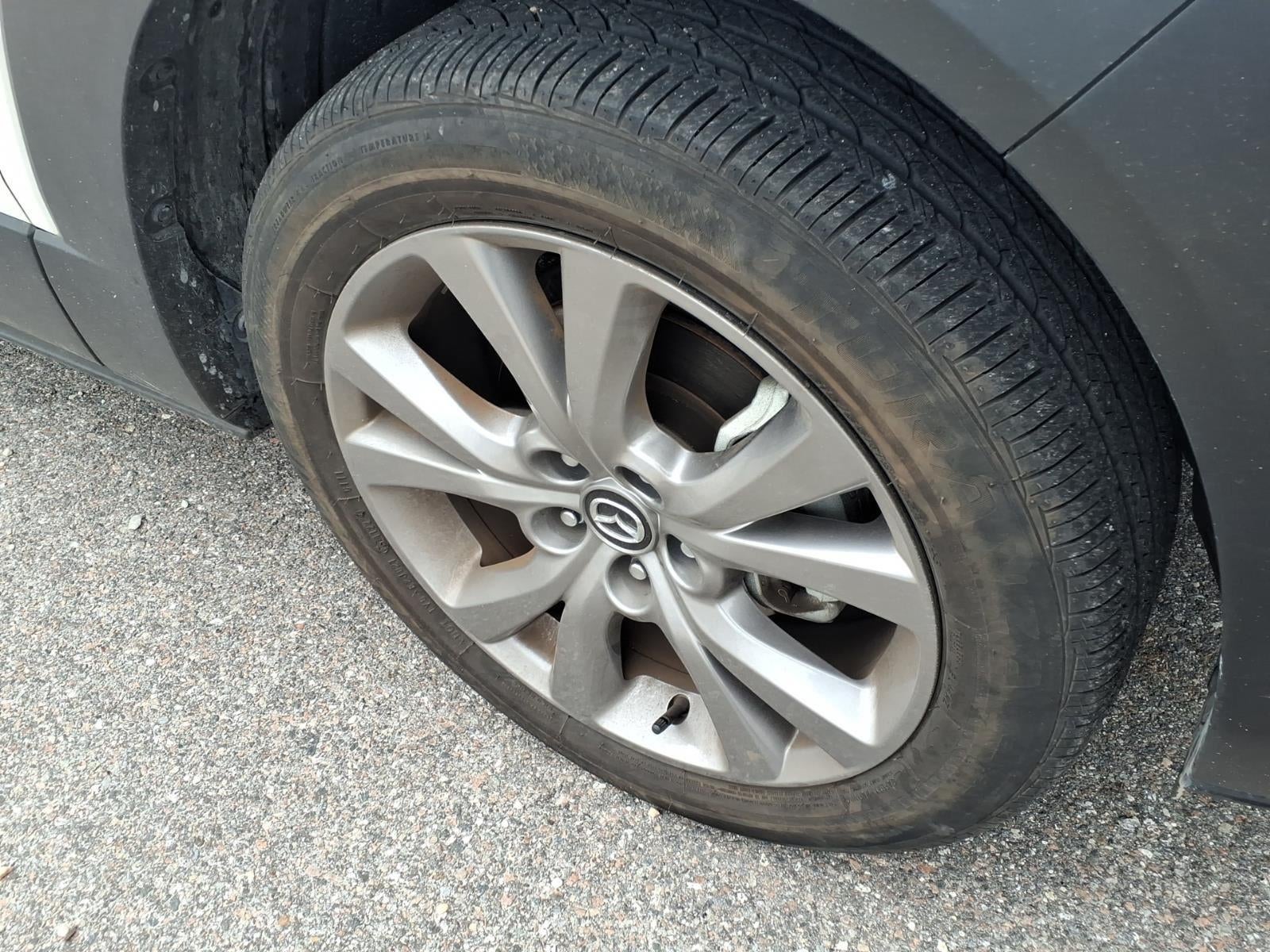 2023 Mazda Mazda CX-30 2.5 S Preferred Package