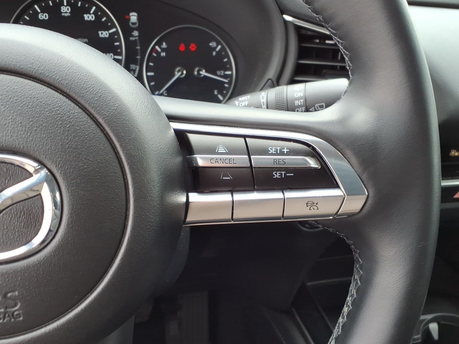 2023 Mazda Mazda CX-30 2.5 S Preferred Package