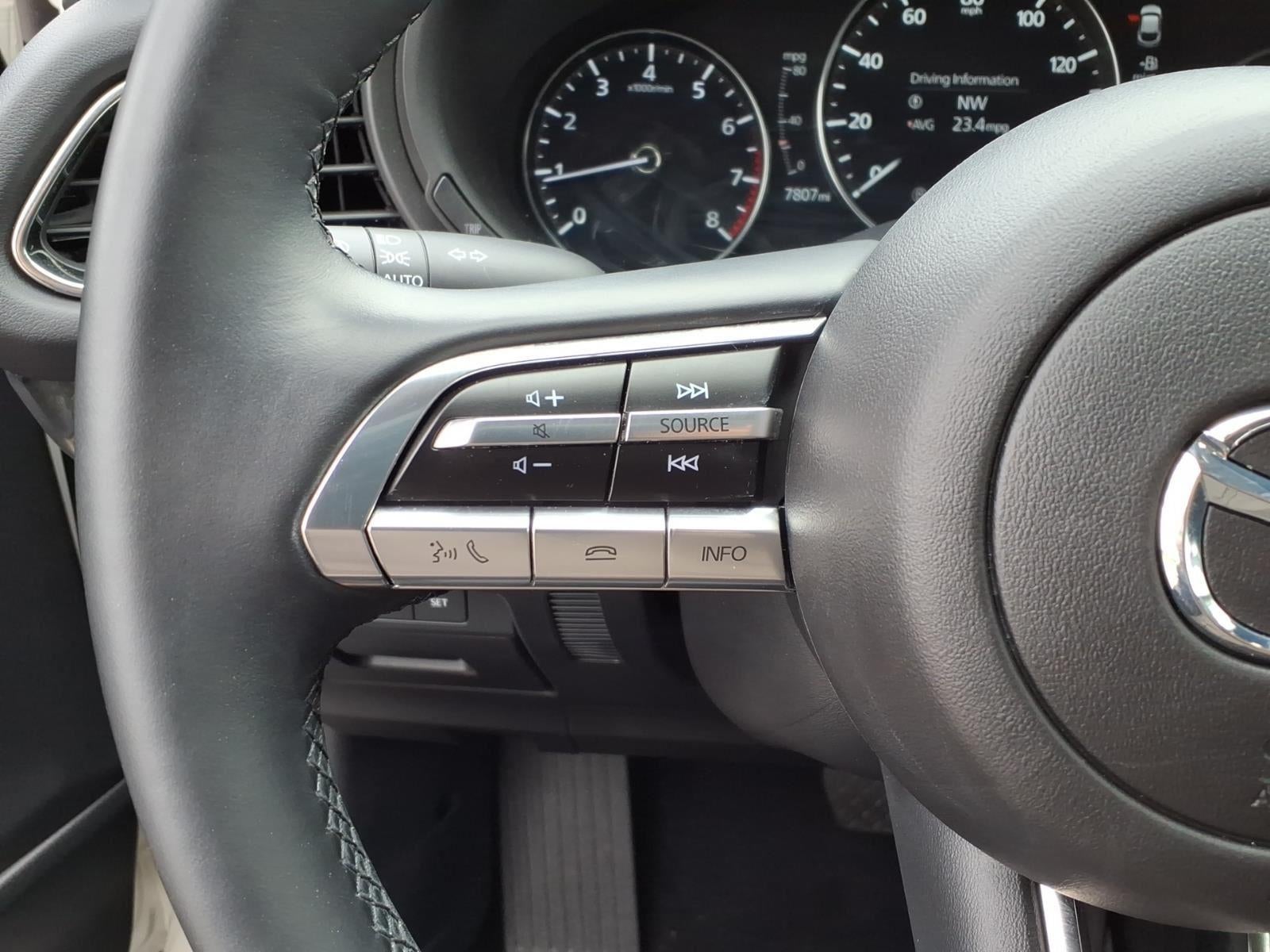 2023 Mazda Mazda CX-30 2.5 S Preferred Package