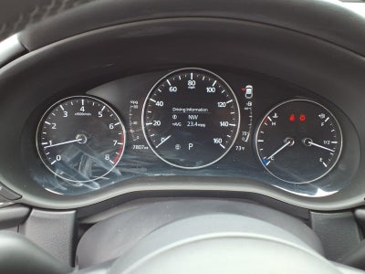 2023 Mazda Mazda CX-30 2.5 S Preferred Package