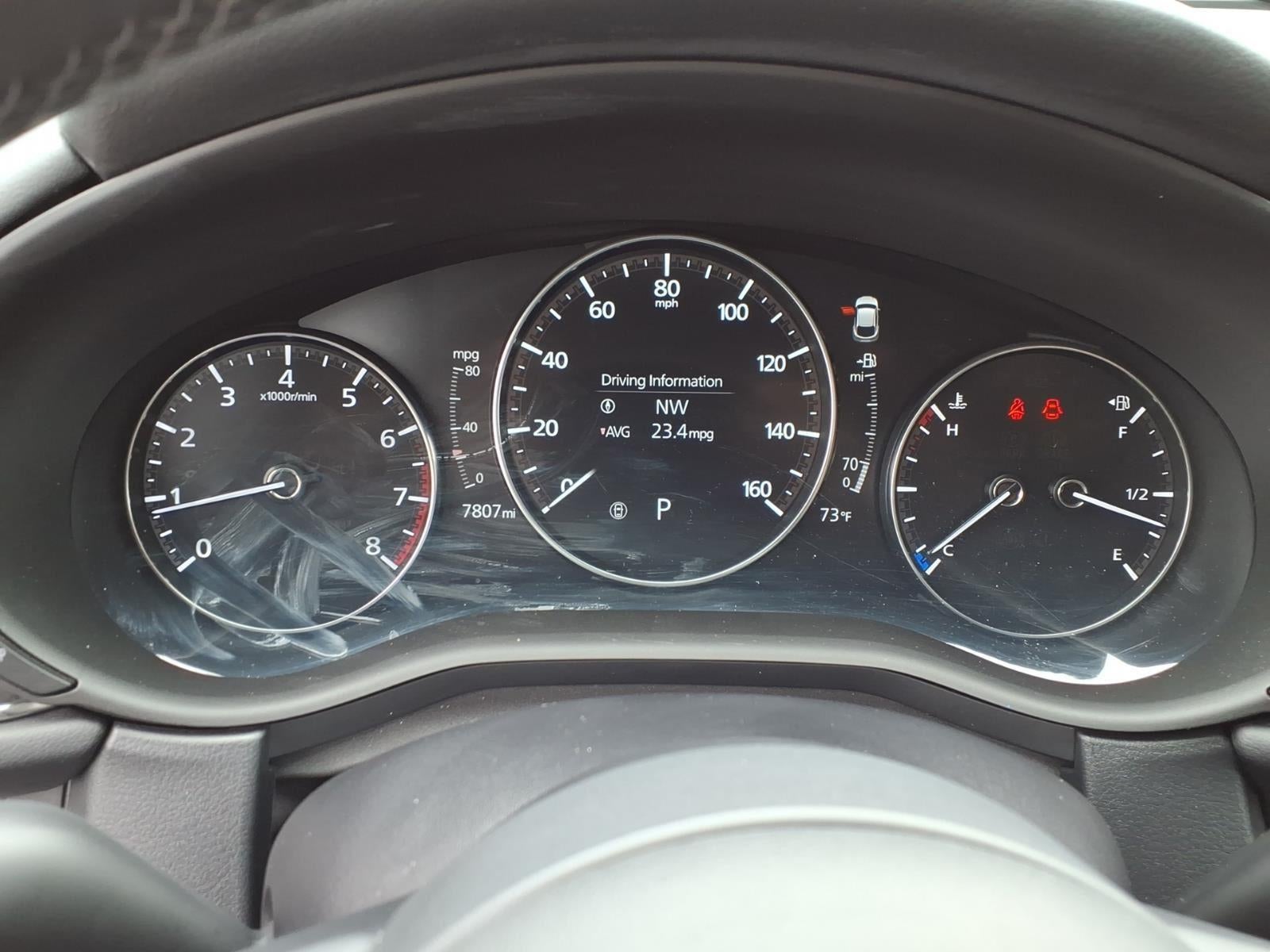 2023 Mazda Mazda CX-30 2.5 S Preferred Package