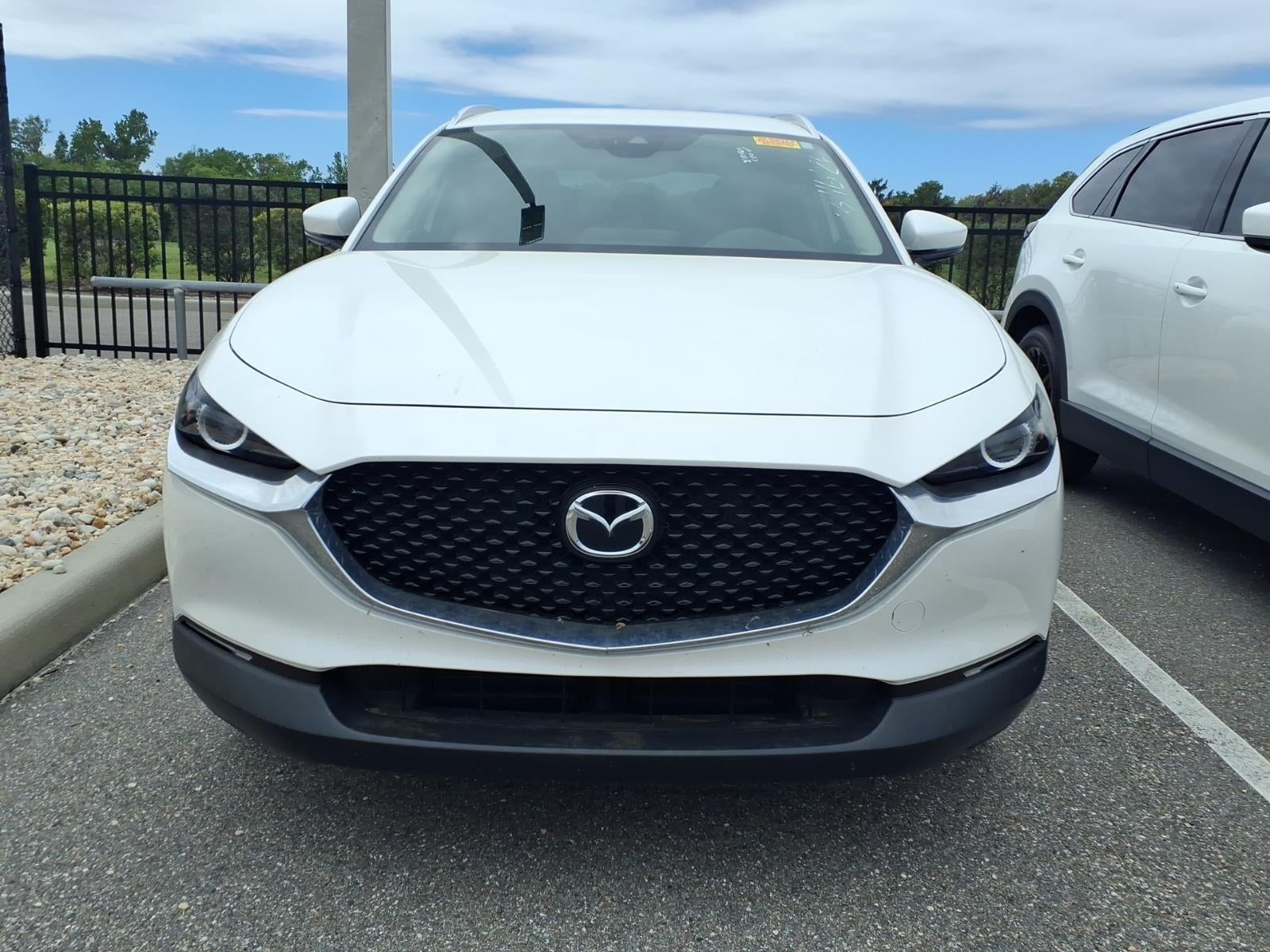 2023 Mazda Mazda CX-30 2.5 S Preferred Package