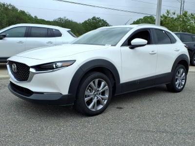 2023 Mazda Mazda CX-30 2.5 S Preferred Package