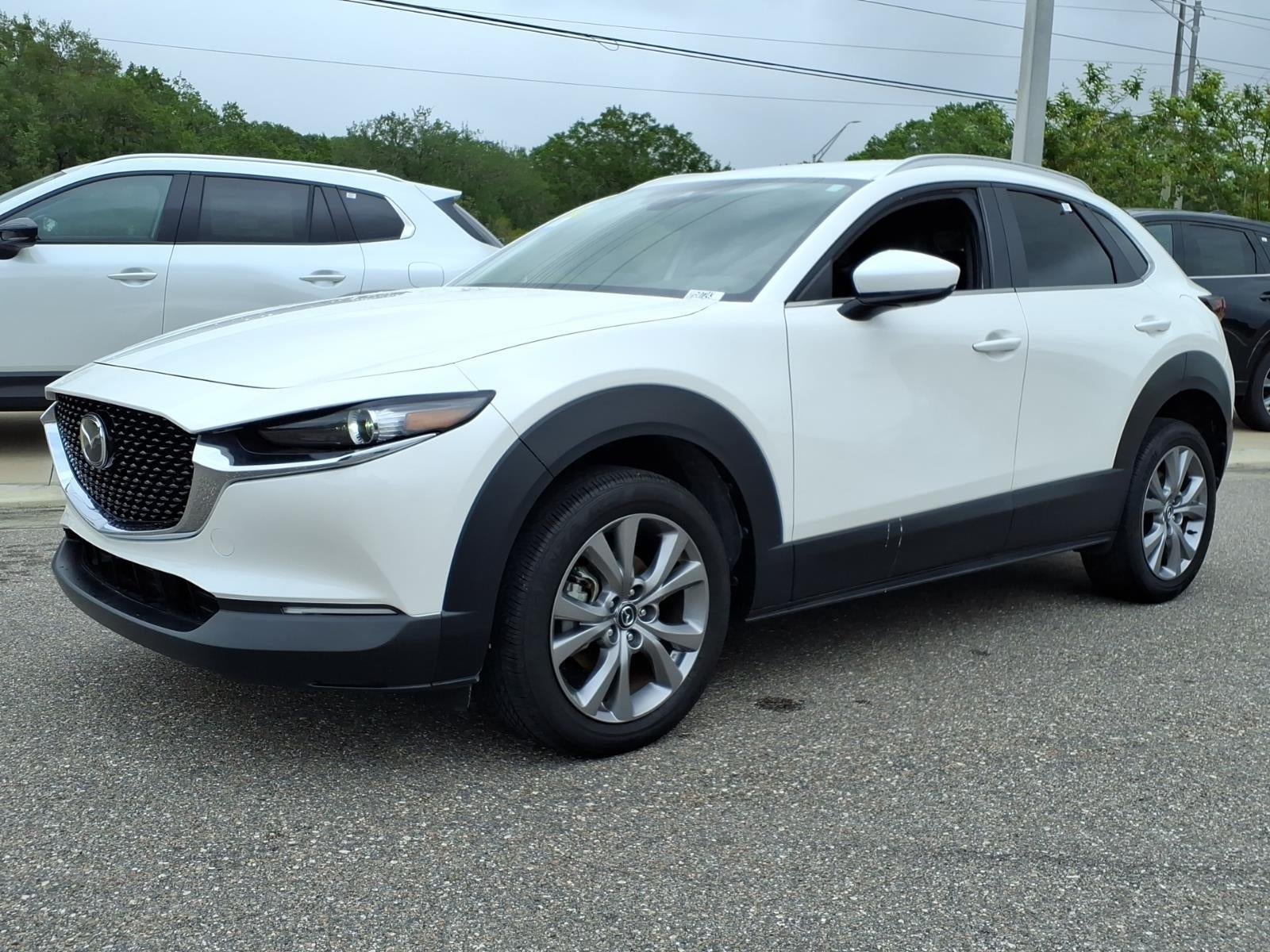 2023 Mazda Mazda CX-30 2.5 S Preferred Package