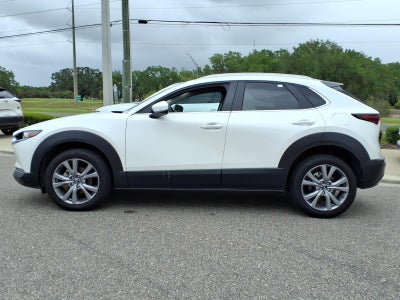 2023 Mazda Mazda CX-30 2.5 S Preferred Package