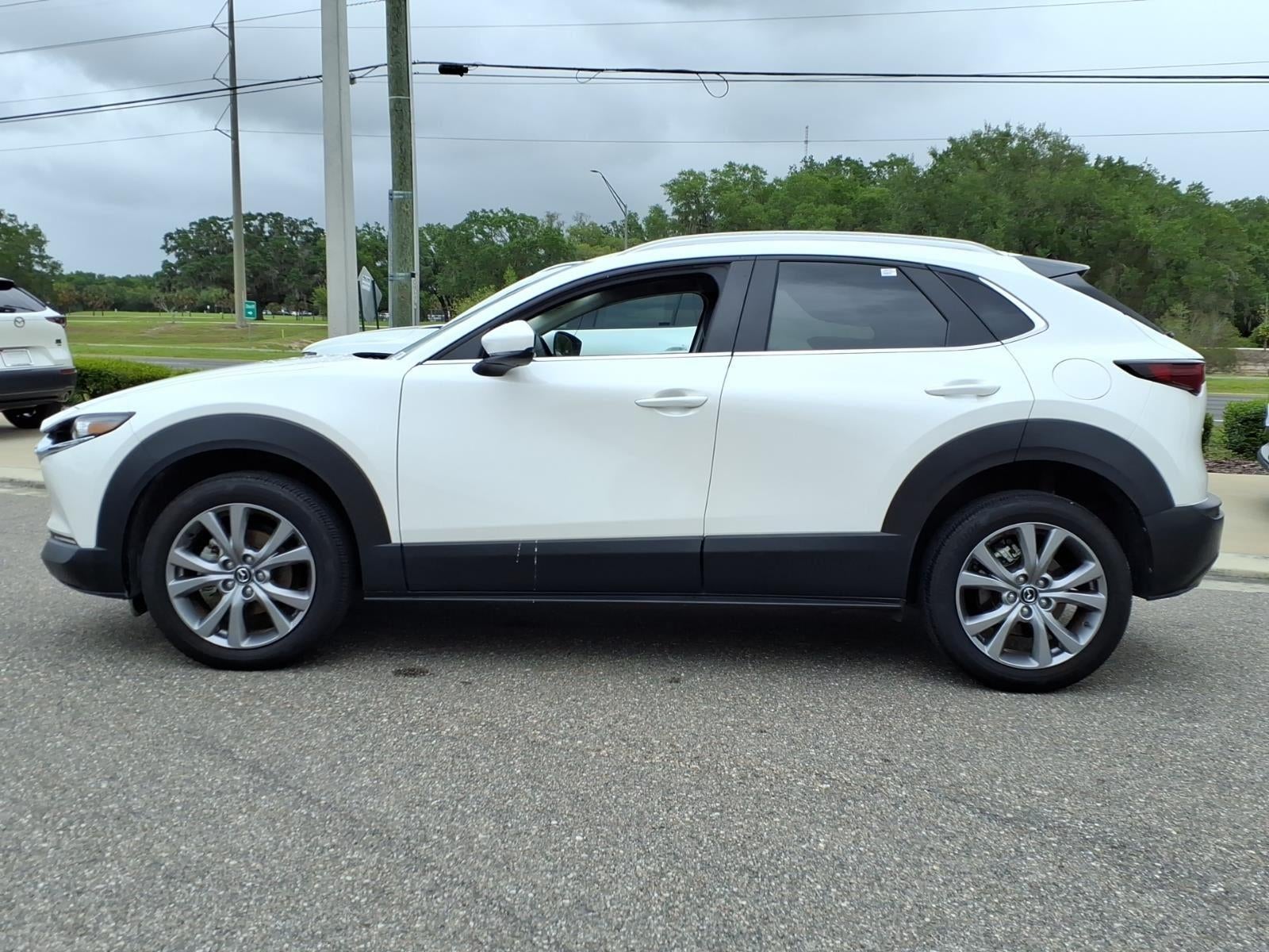 2023 Mazda Mazda CX-30 2.5 S Preferred Package