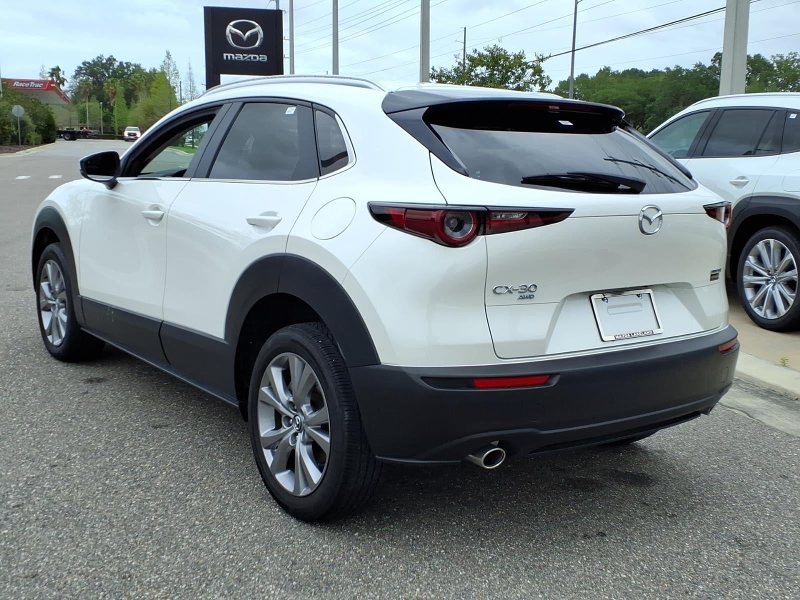 2023 Mazda Mazda CX-30 2.5 S Preferred Package
