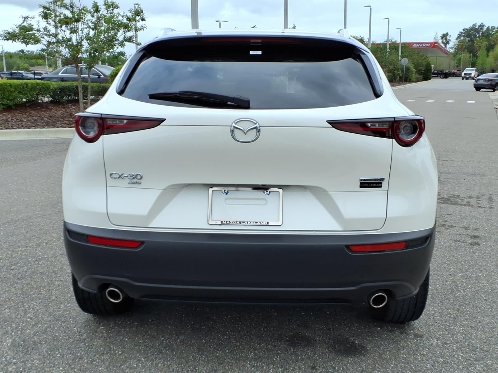 2023 Mazda Mazda CX-30 2.5 S Preferred Package