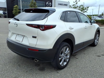 2023 Mazda Mazda CX-30 2.5 S Preferred Package