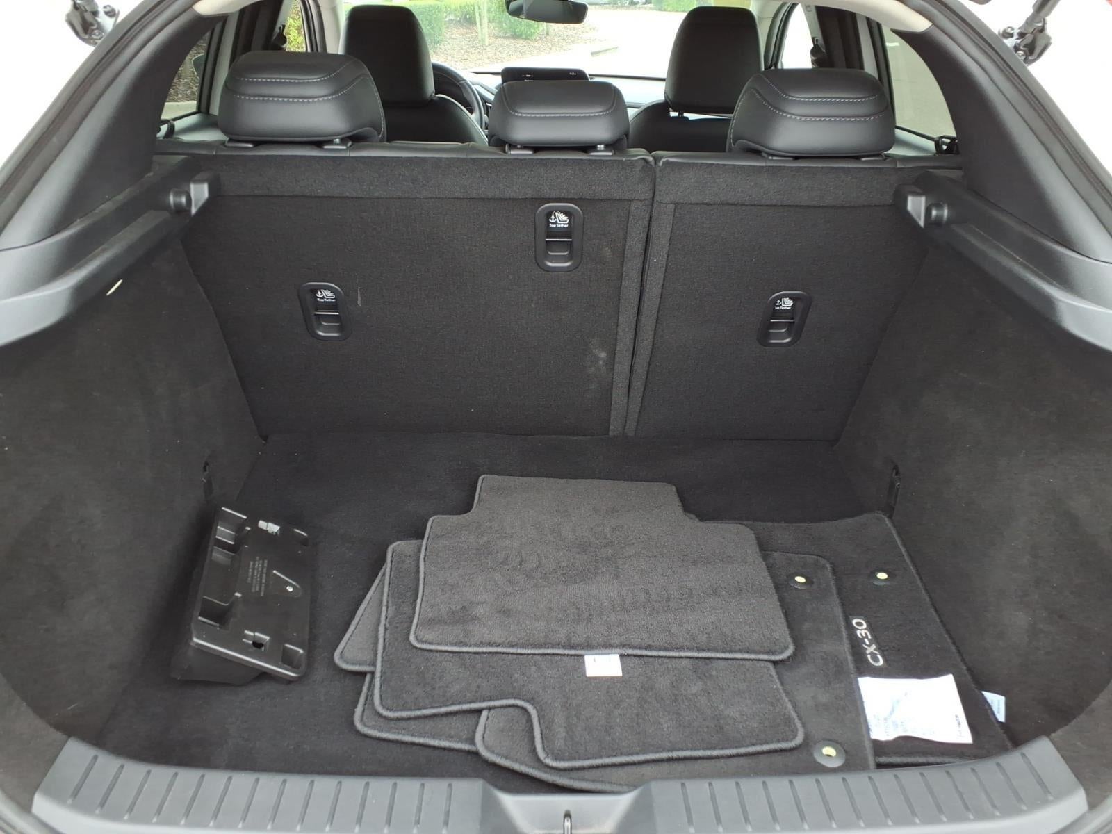 2023 Mazda Mazda CX-30 2.5 S Preferred Package