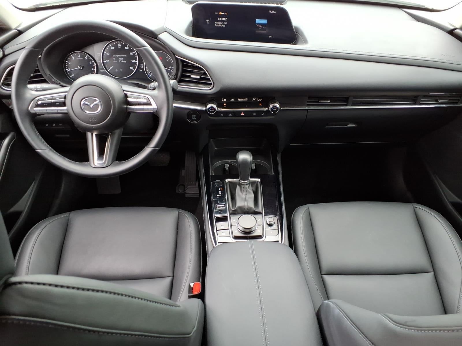 2023 Mazda Mazda CX-30 2.5 S Preferred Package