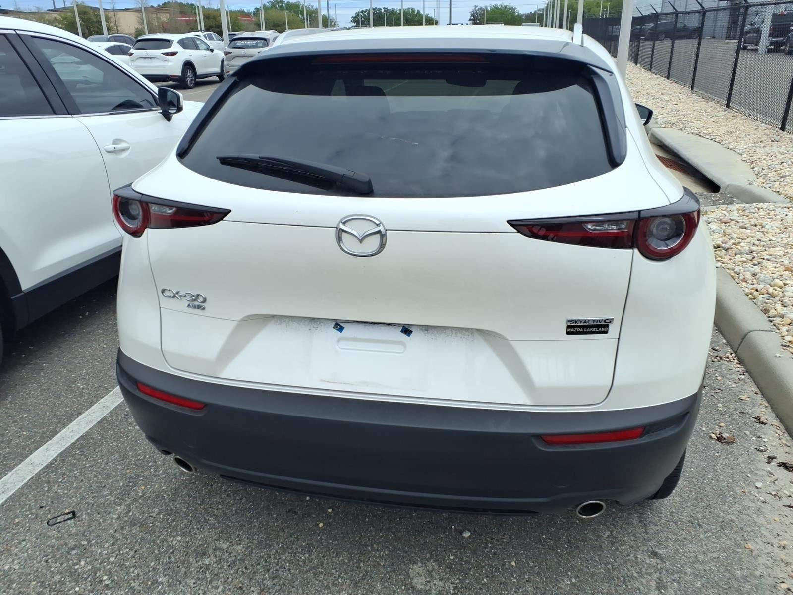 2023 Mazda Mazda CX-30 2.5 S Preferred Package