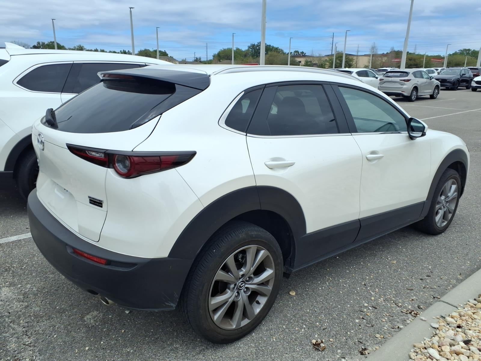 2023 Mazda Mazda CX-30 2.5 S Preferred Package
