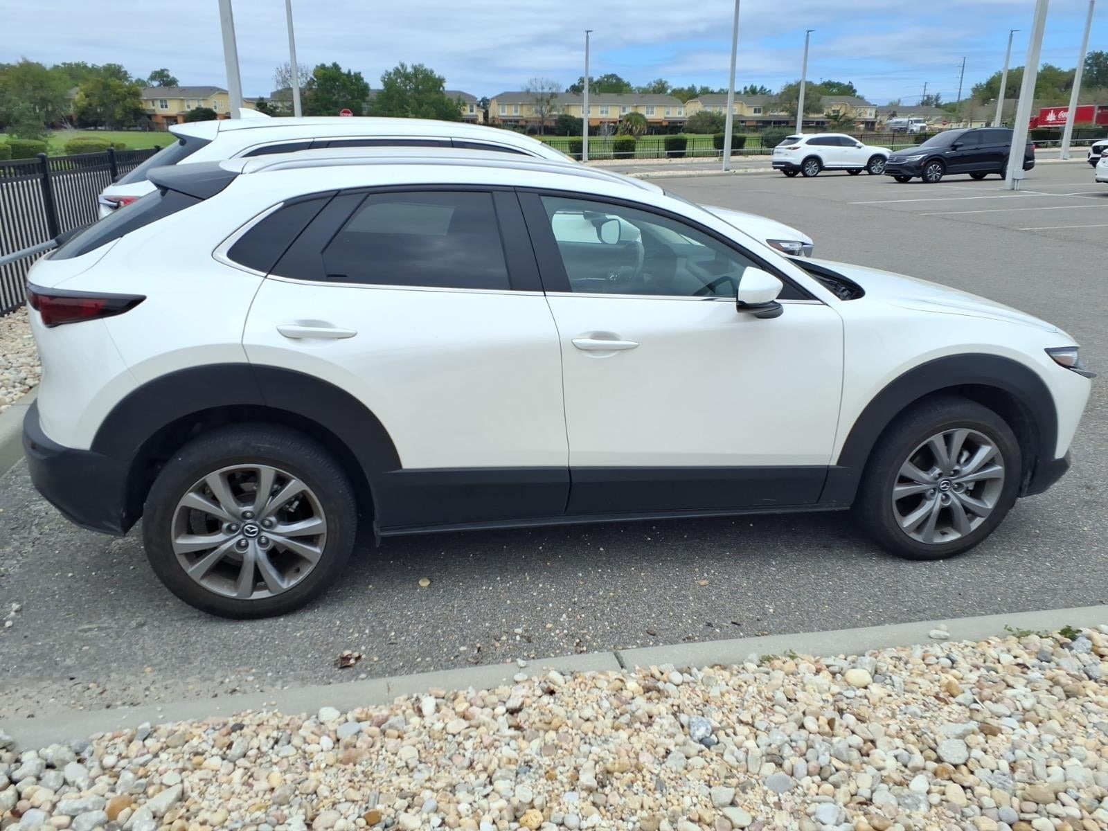 2023 Mazda Mazda CX-30 2.5 S Preferred Package