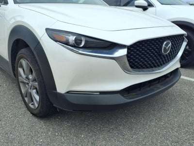 2023 Mazda Mazda CX-30 2.5 S Preferred Package