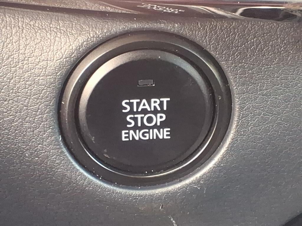 2025 Mazda Mazda CX-30 Carbon Base