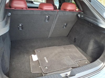 2025 Mazda Mazda CX-30 Carbon Base