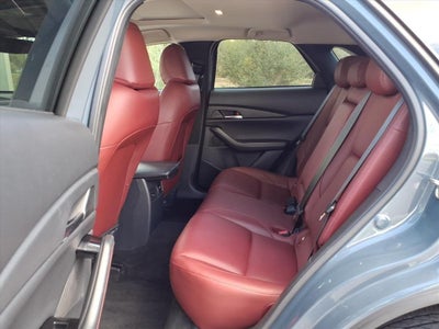 2025 Mazda Mazda CX-30 Carbon Base