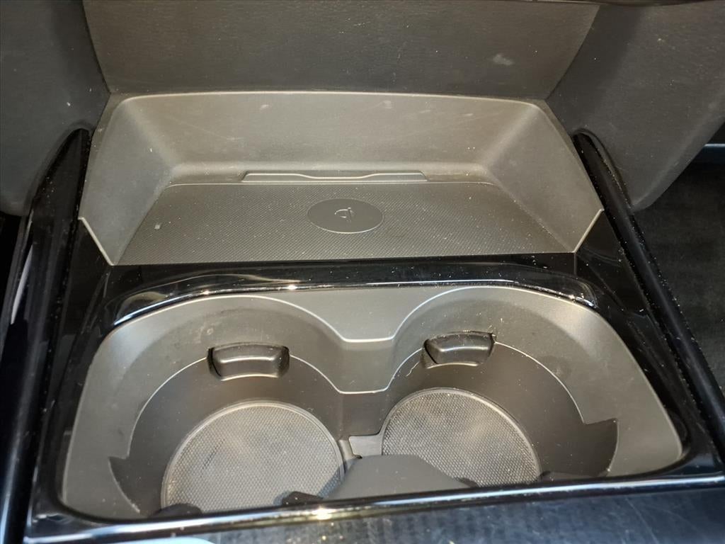 2025 Mazda Mazda CX-30 Carbon Base