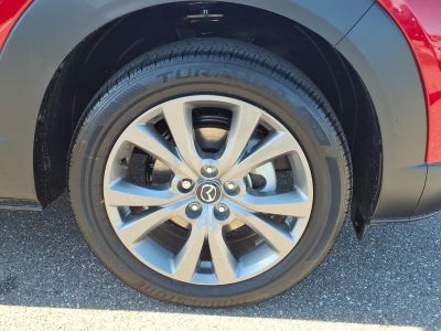 2026 Mazda Mazda CX-30 2.5 S Premium AWD