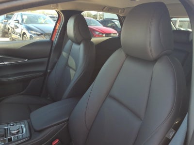 2026 Mazda Mazda CX-30 2.5 S Premium AWD