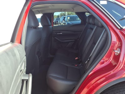 2026 Mazda Mazda CX-30 2.5 S Premium AWD