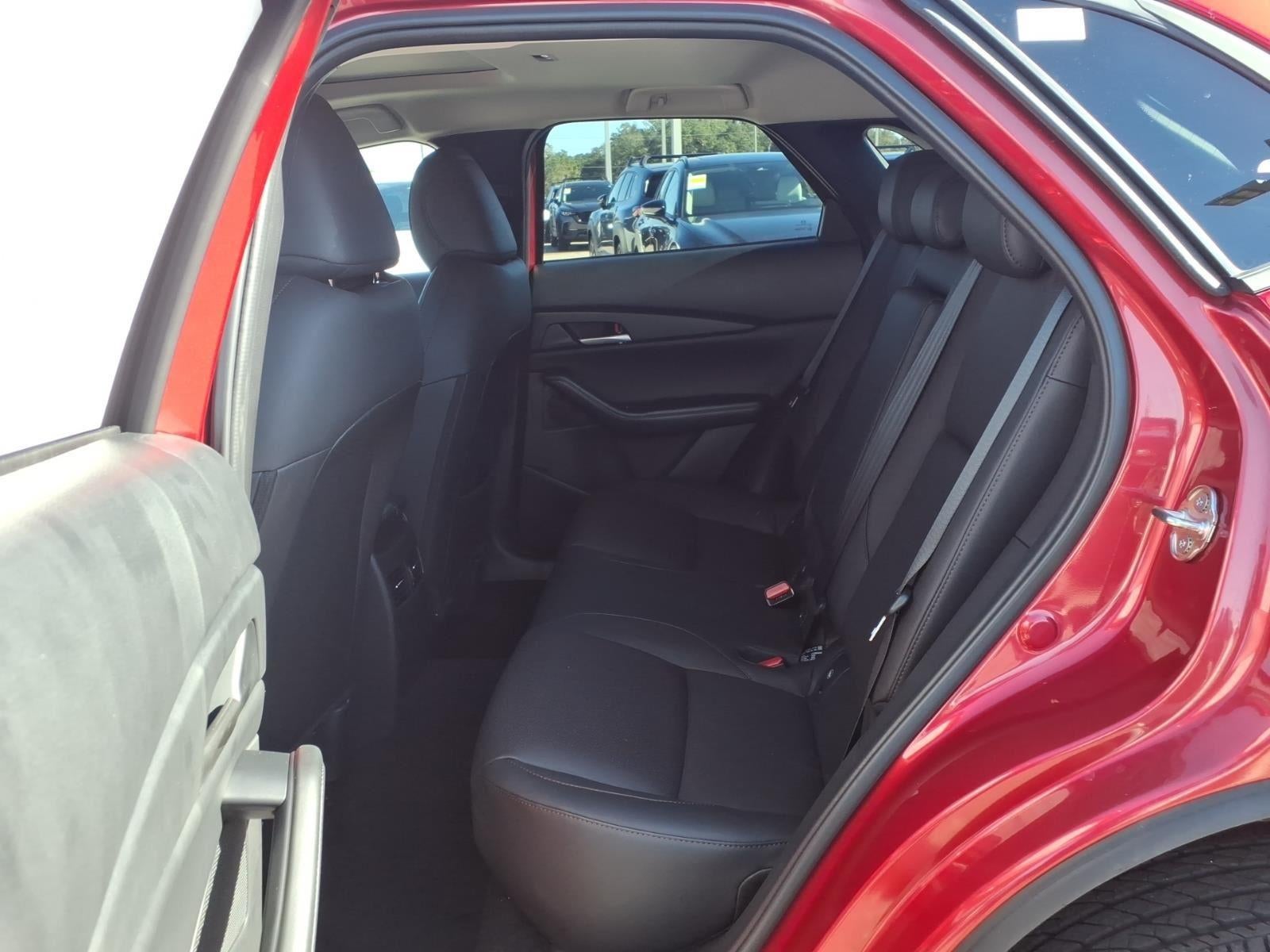 2026 Mazda Mazda CX-30 2.5 S Premium AWD