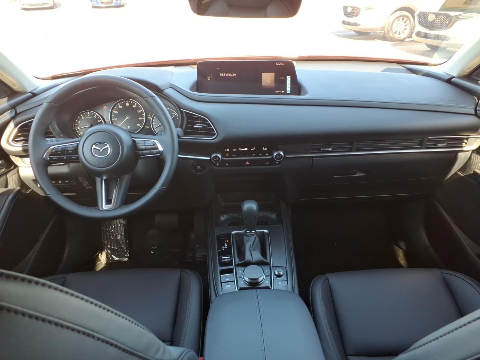 2026 Mazda Mazda CX-30 2.5 S Premium AWD