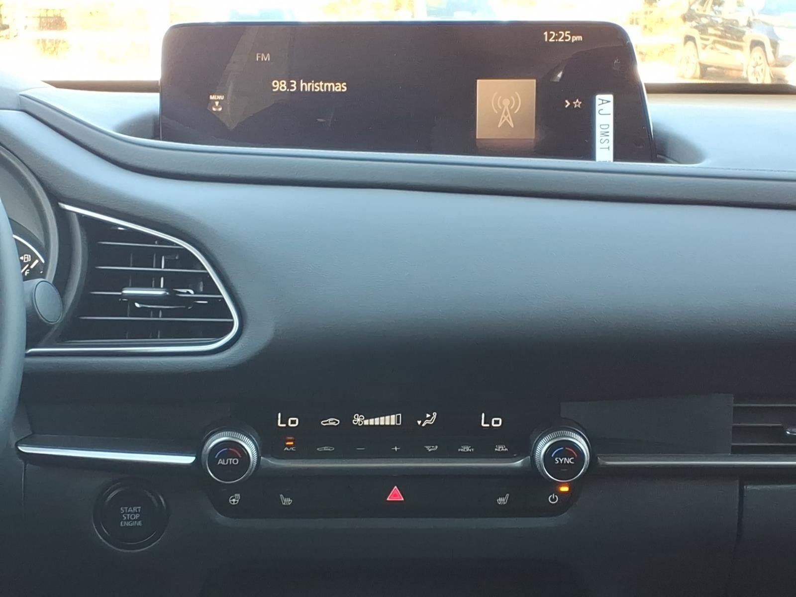 2026 Mazda Mazda CX-30 2.5 S Premium AWD