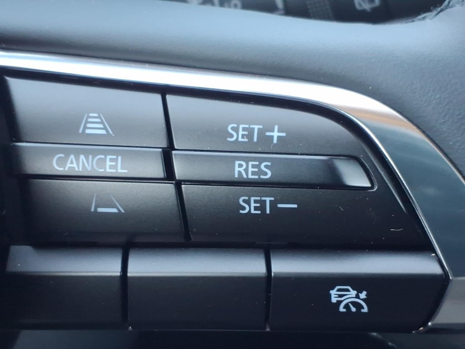 2026 Mazda Mazda CX-30 2.5 S Premium AWD