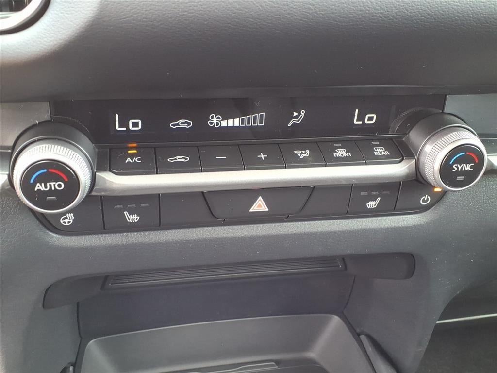 2026 Mazda Mazda CX-30 2.5 S Premium AWD