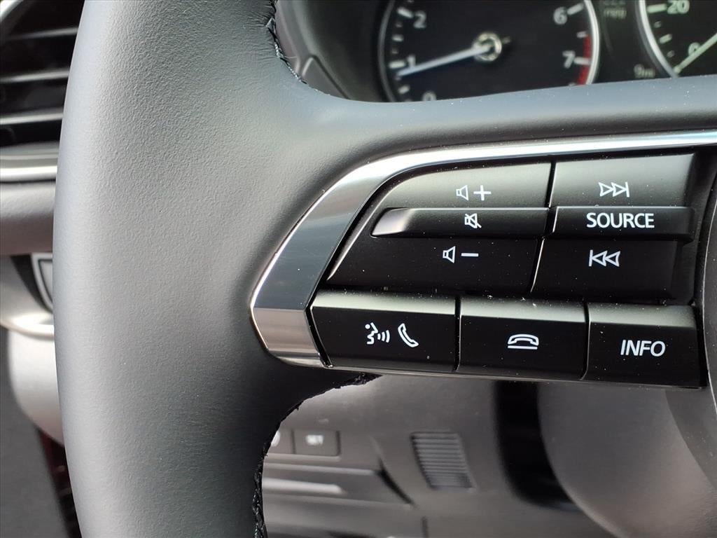 2026 Mazda Mazda CX-30 2.5 S Premium AWD