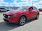 2026 Mazda Mazda CX-30 2.5 S Premium AWD