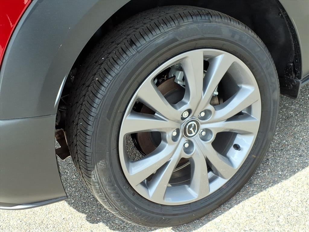 2026 Mazda Mazda CX-30 2.5 S Premium AWD