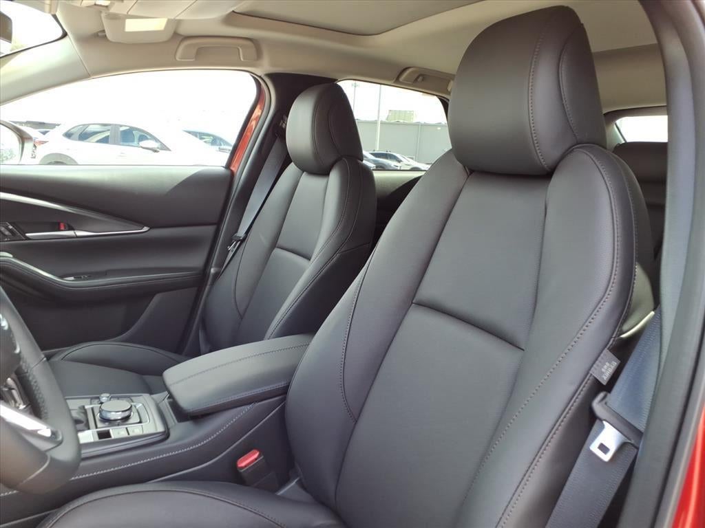 2026 Mazda Mazda CX-30 2.5 S Premium AWD