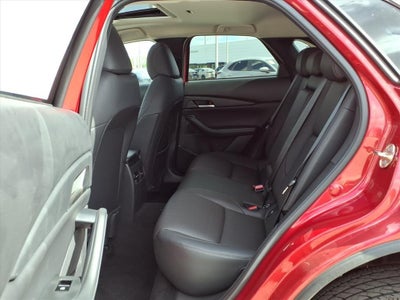 2026 Mazda Mazda CX-30 2.5 S Premium AWD