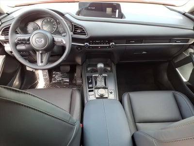 2026 Mazda Mazda CX-30 2.5 S Premium AWD