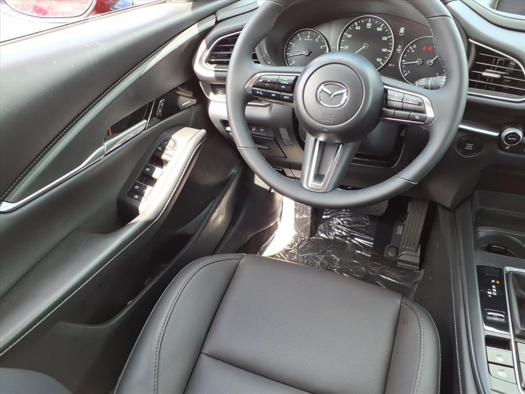 2026 Mazda Mazda CX-30 2.5 S Premium AWD