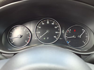 2026 Mazda Mazda CX-30 2.5 S Premium AWD