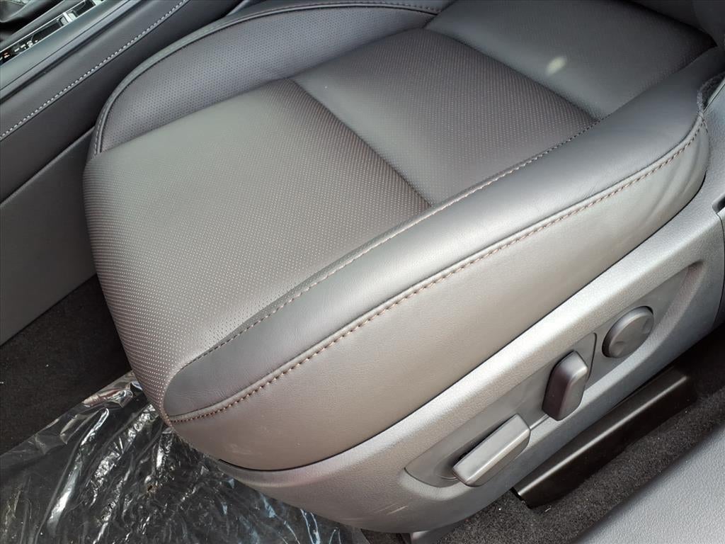 2026 Mazda Mazda CX-30 2.5 S Premium AWD