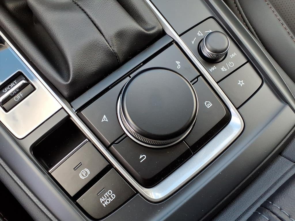 2026 Mazda Mazda CX-30 2.5 S Premium AWD