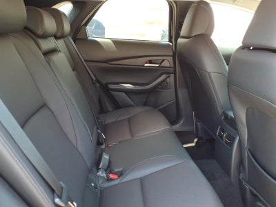 2026 Mazda Mazda CX-30 2.5 S Premium AWD