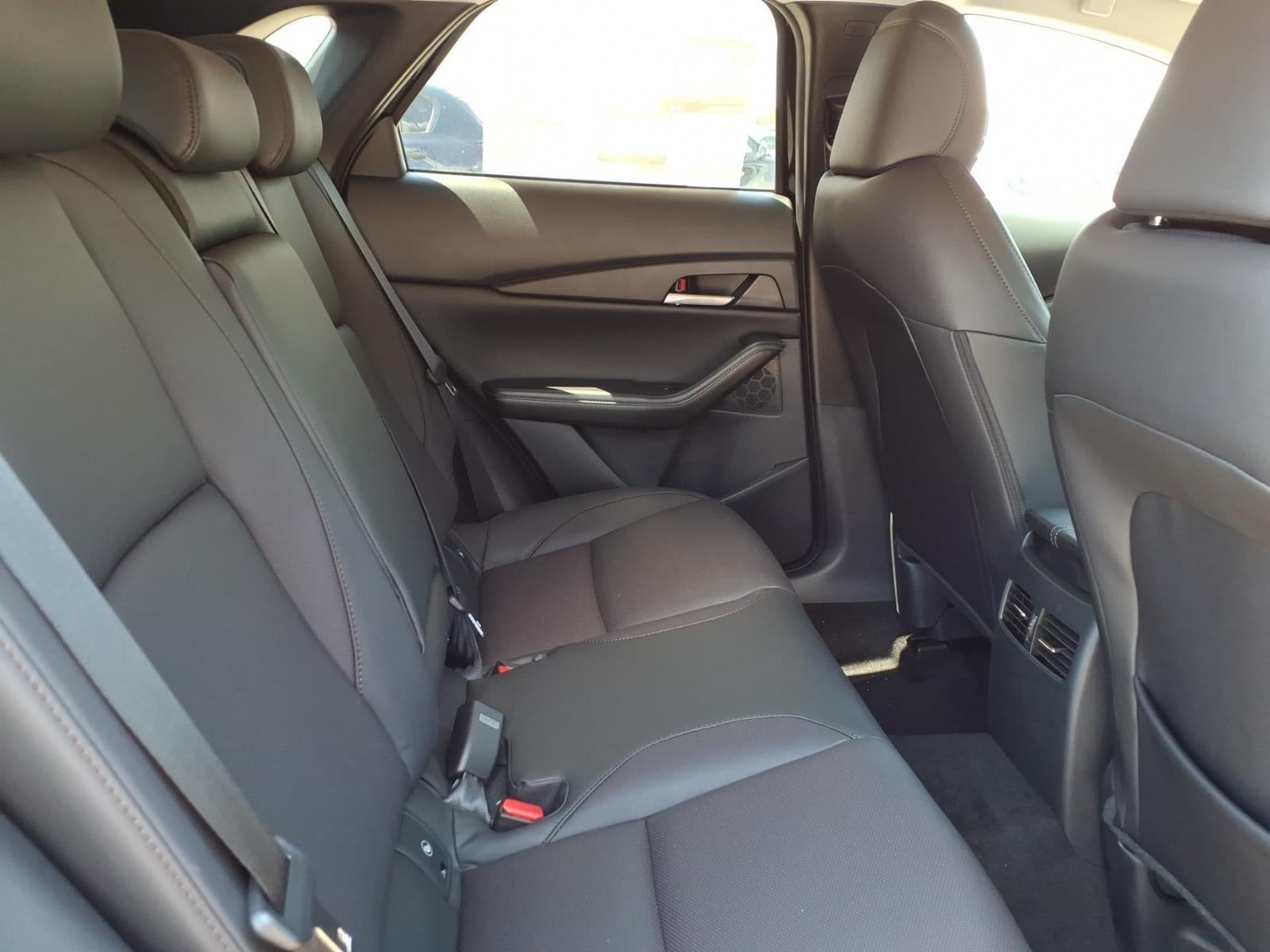 2026 Mazda Mazda CX-30 2.5 S Premium AWD