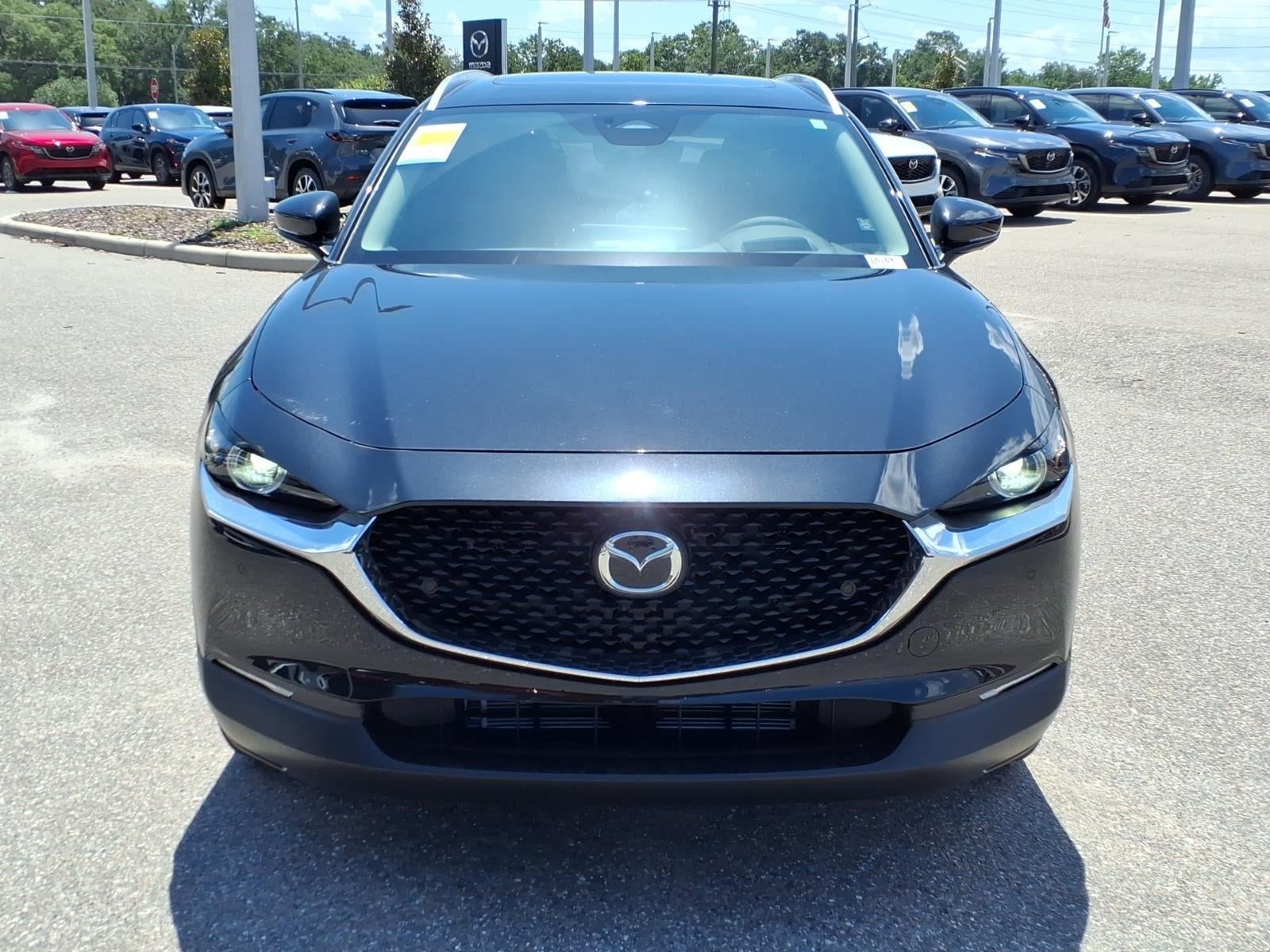 2026 Mazda Mazda CX-30 2.5 S Premium AWD