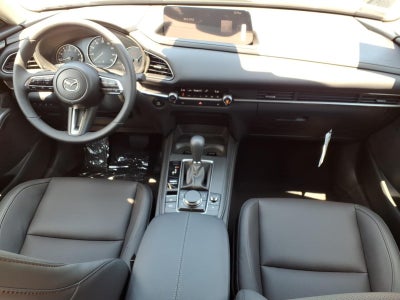 2026 Mazda Mazda CX-30 2.5 S Premium AWD