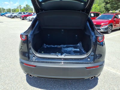 2026 Mazda Mazda CX-30 2.5 S Premium AWD