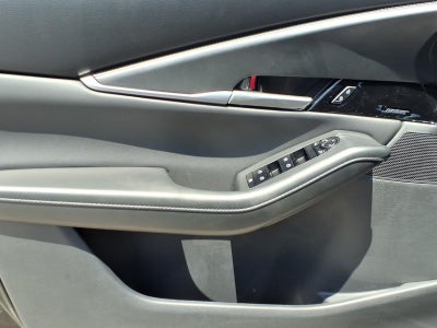 2026 Mazda Mazda CX-30 2.5 S Premium AWD