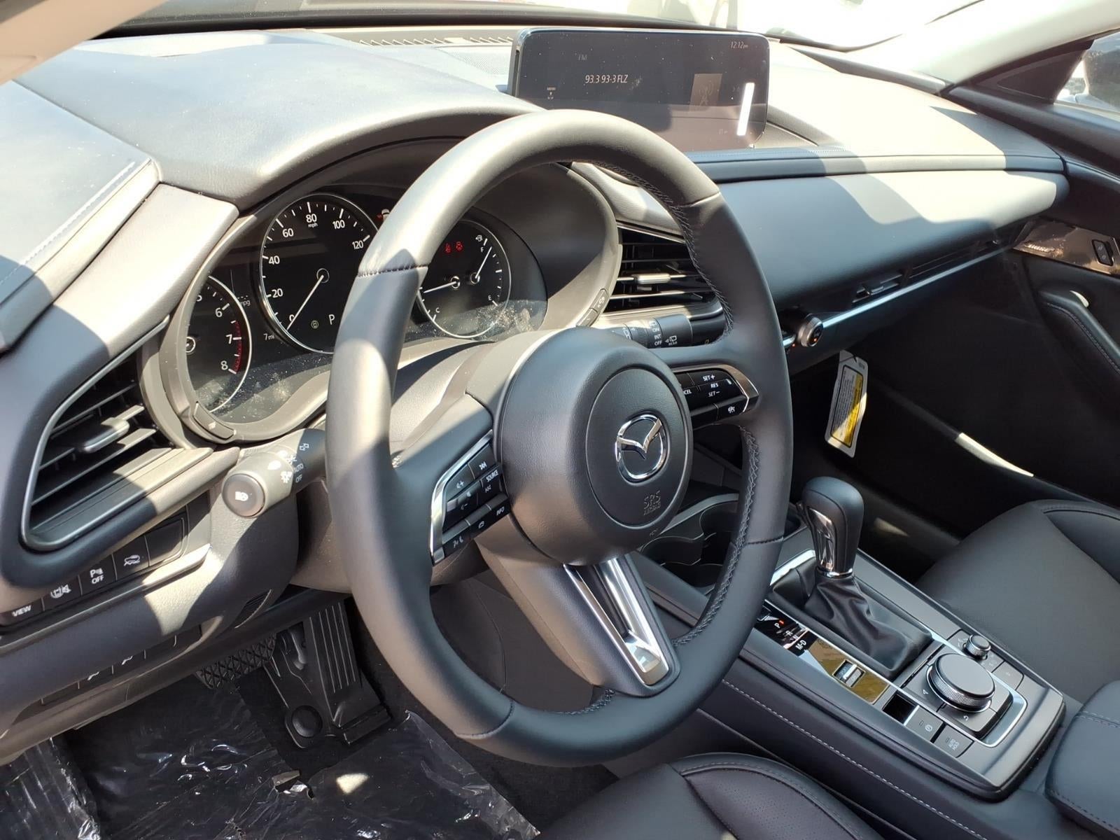 2026 Mazda Mazda CX-30 2.5 S Premium AWD