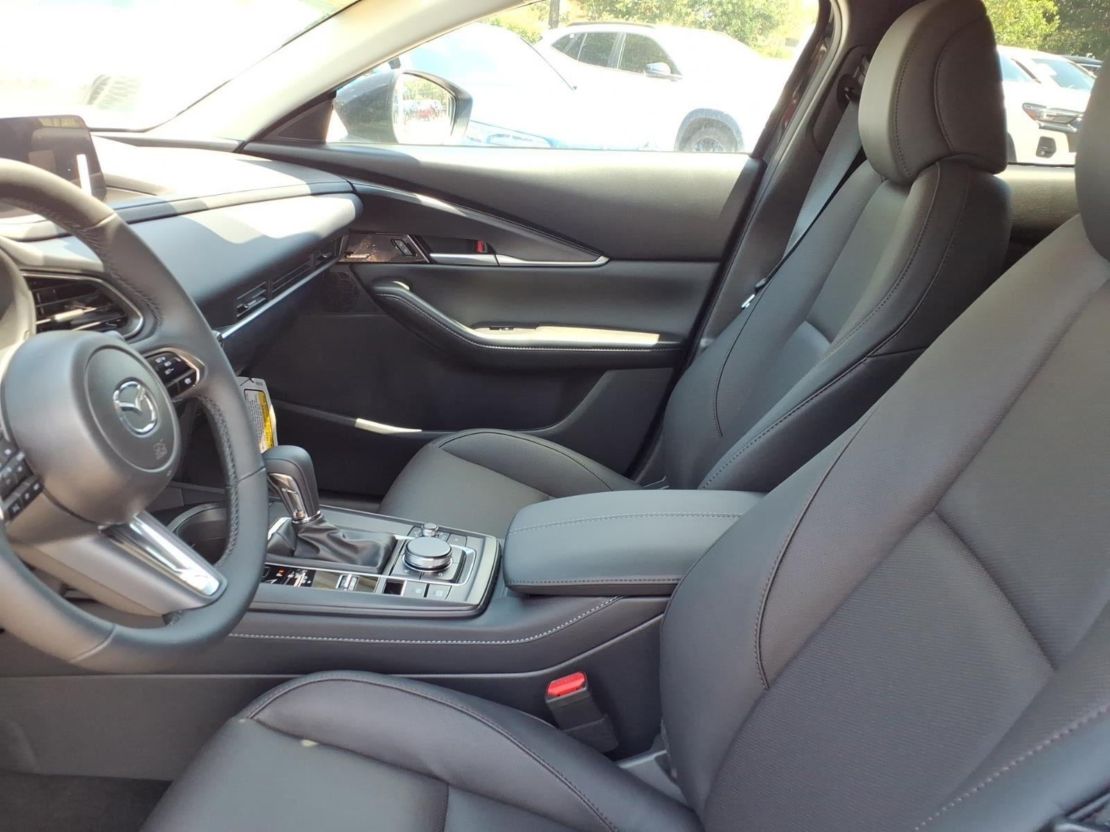 2026 Mazda Mazda CX-30 2.5 S Premium AWD